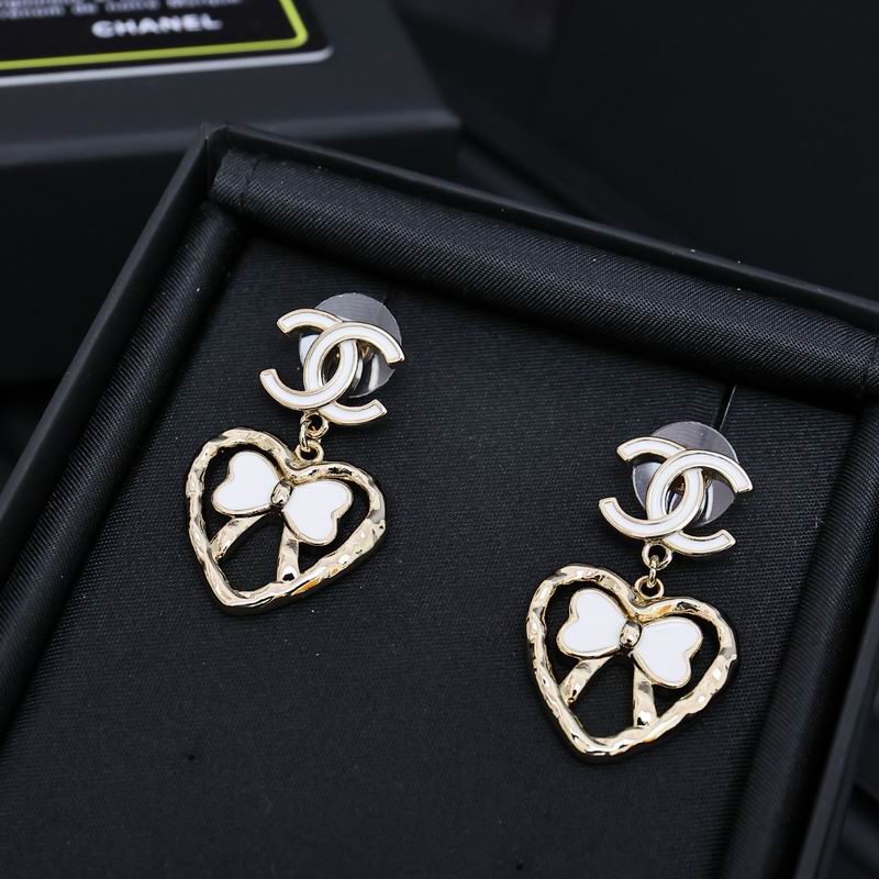 Chanel earring 03lyh422